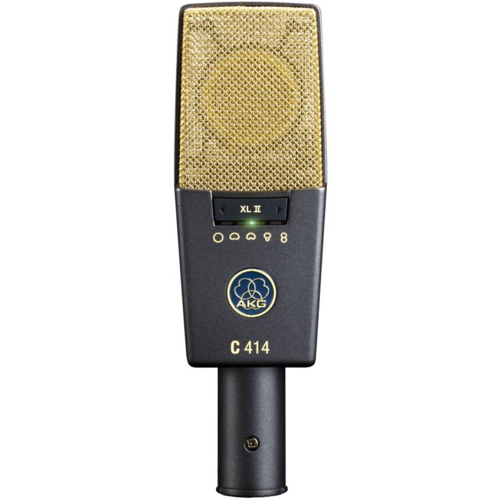 best microphones for recording vocals