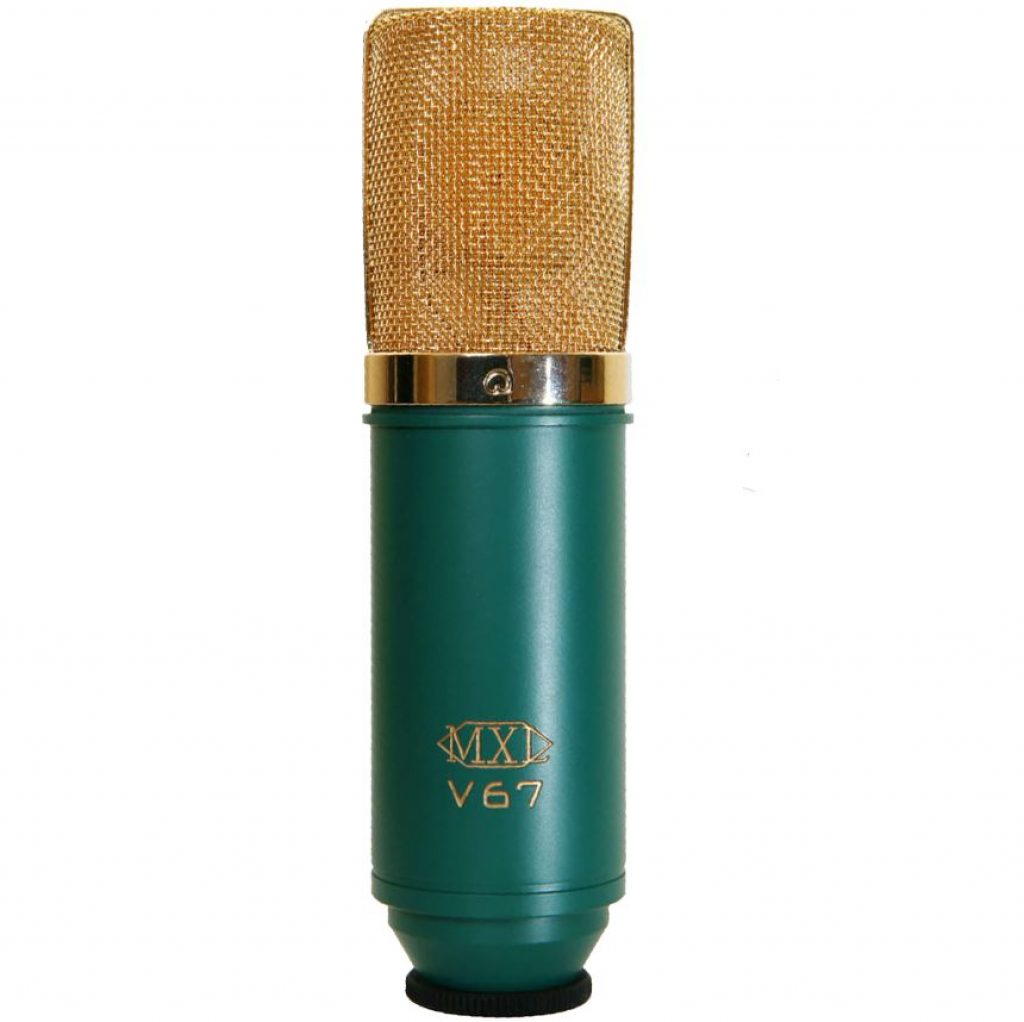 Best Microphones Under $100