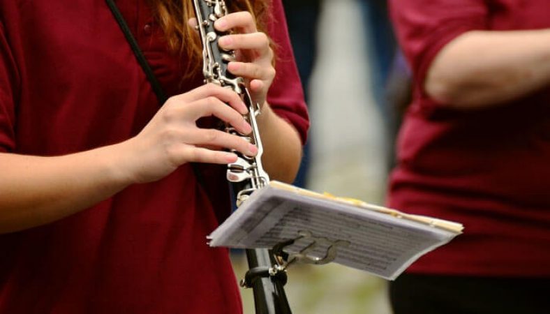 Clarinet Buying Guide