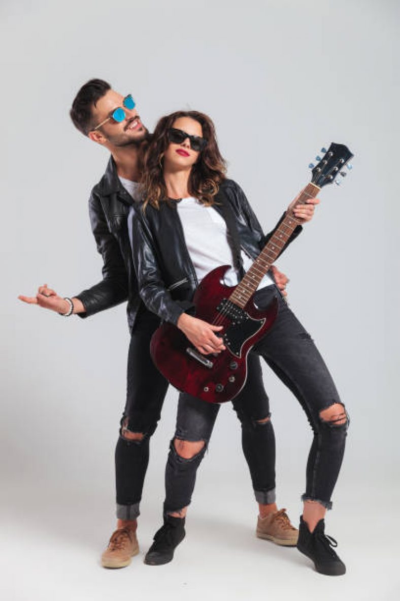 Electric Guitar Buying Guide