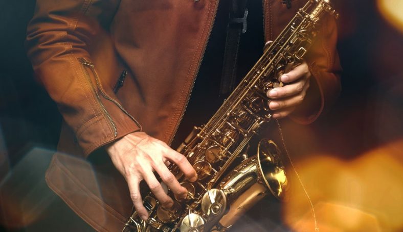 Saxophone Buying Guide