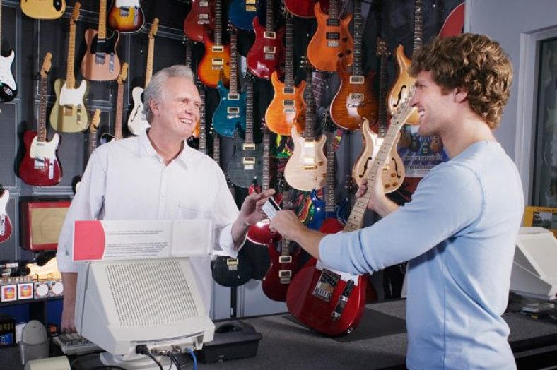 Things You Need To Know Before You Buy A Musical Instrument