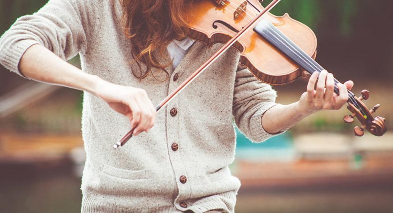 Violin Buying Guide