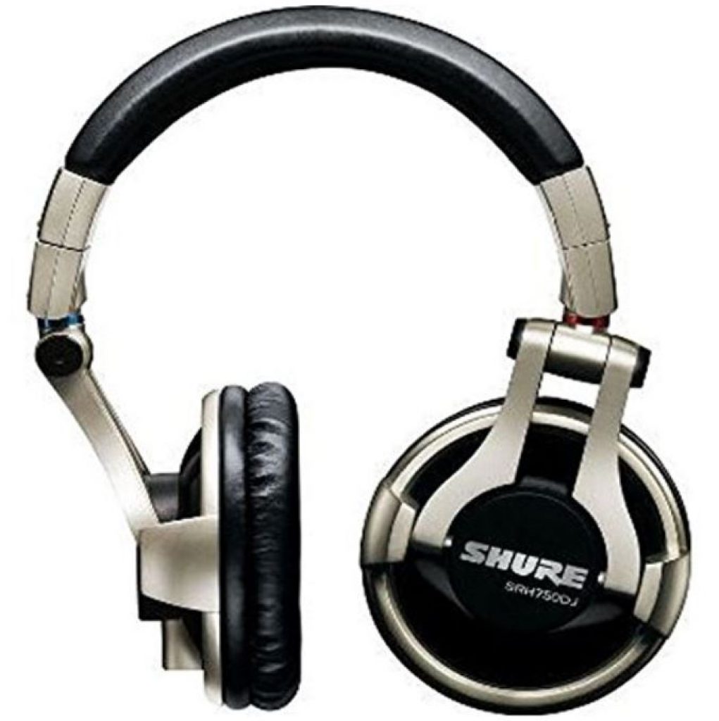 best DJ headphones