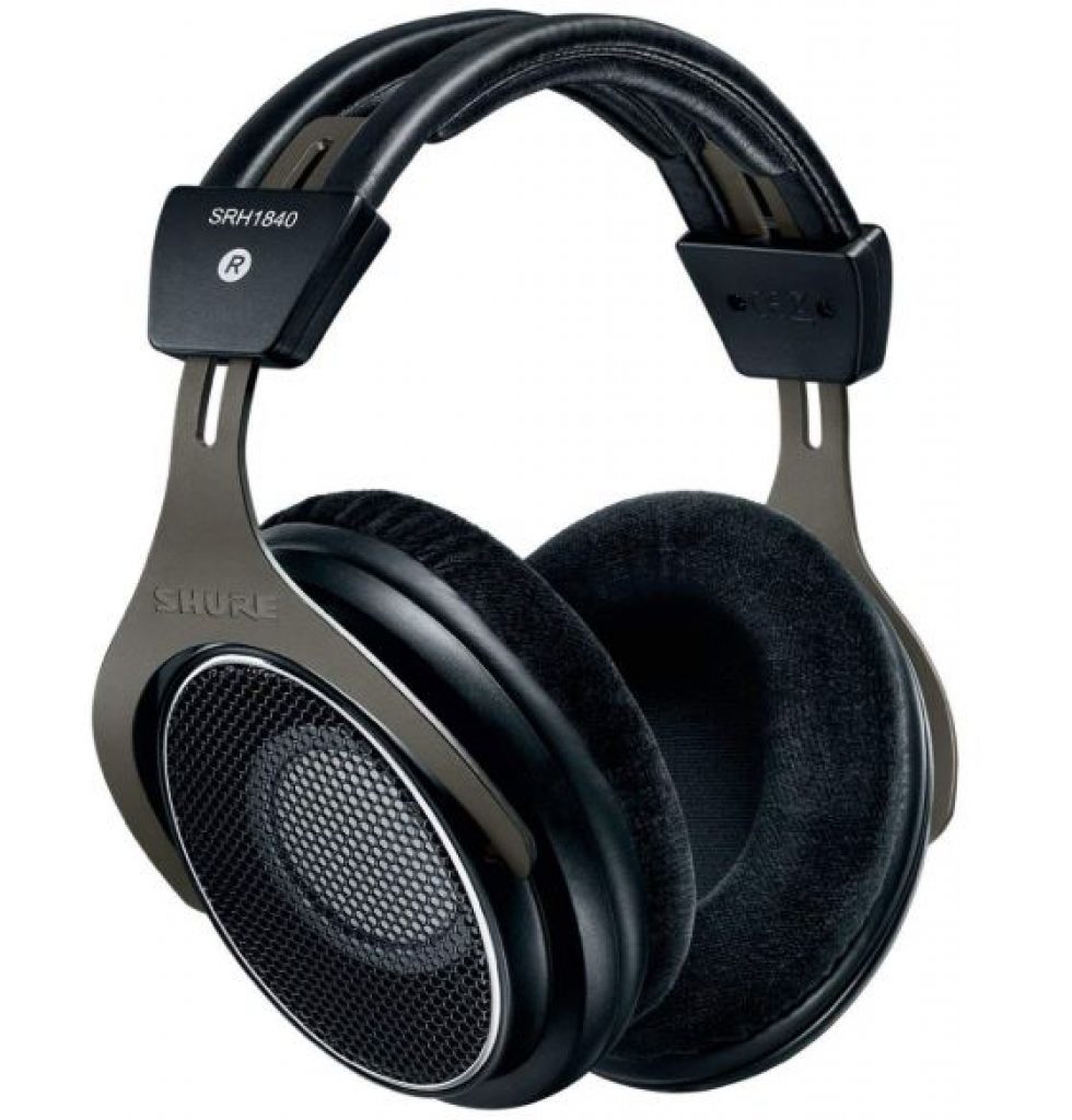 Best Open-Back Headphones