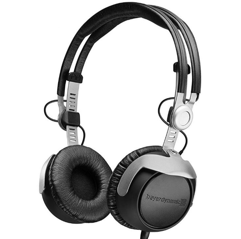 best DJ headphones