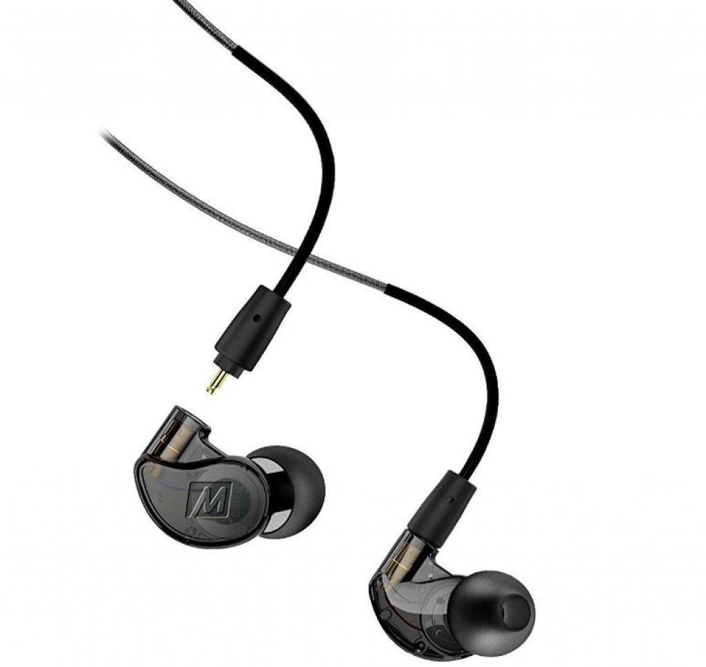 best noise isolating headphones