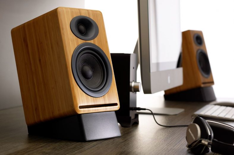 wireless surround sound speakers