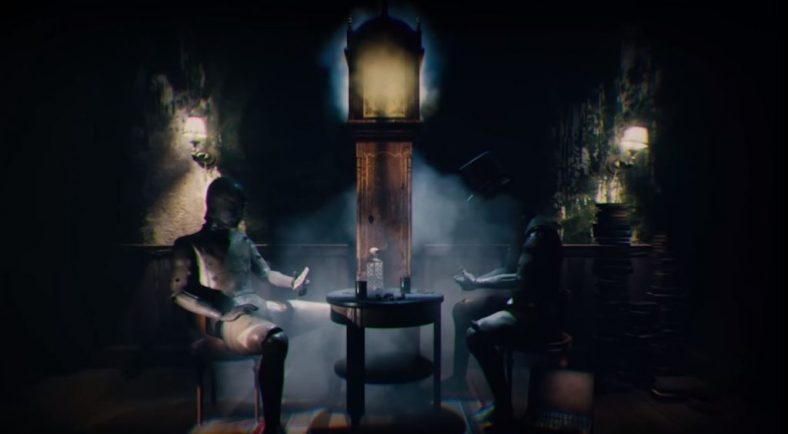 Layers of Fear 2 Review