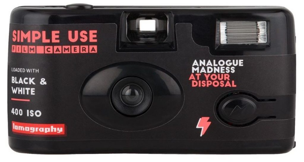 best Lomography cameras