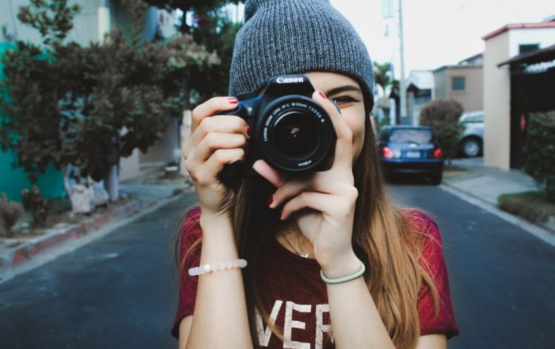 Best Full Frame DSLR Cameras