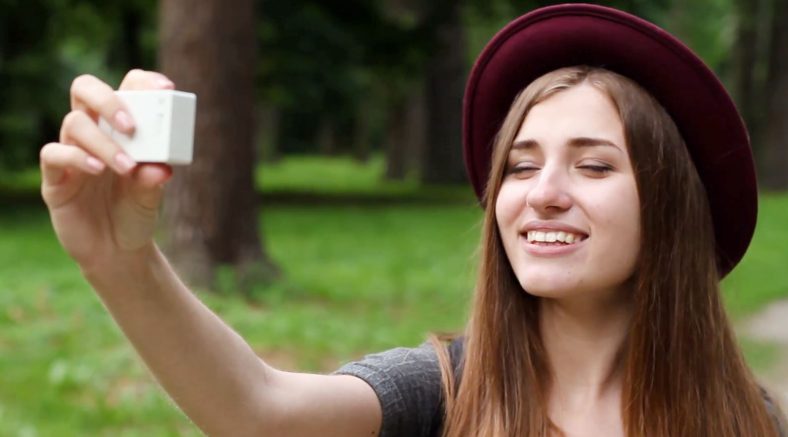 Best Selfie Cameras