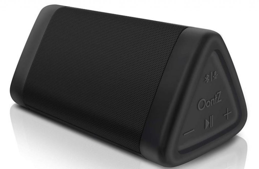 best outdoor bluetooth speakers