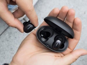 1More Stylish True Wireless review