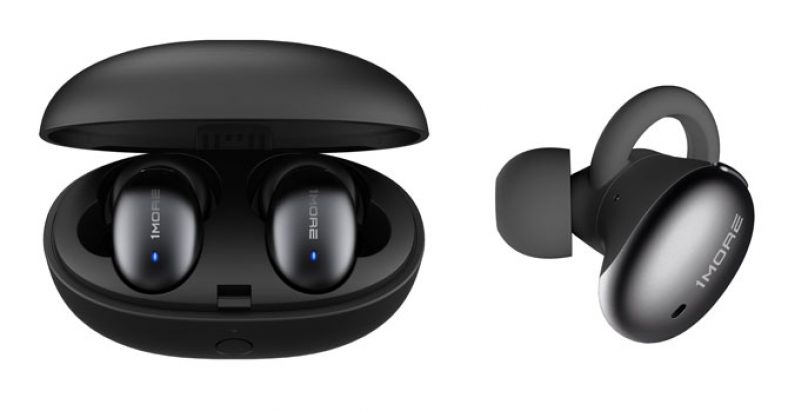 1More Stylish True Wireless review