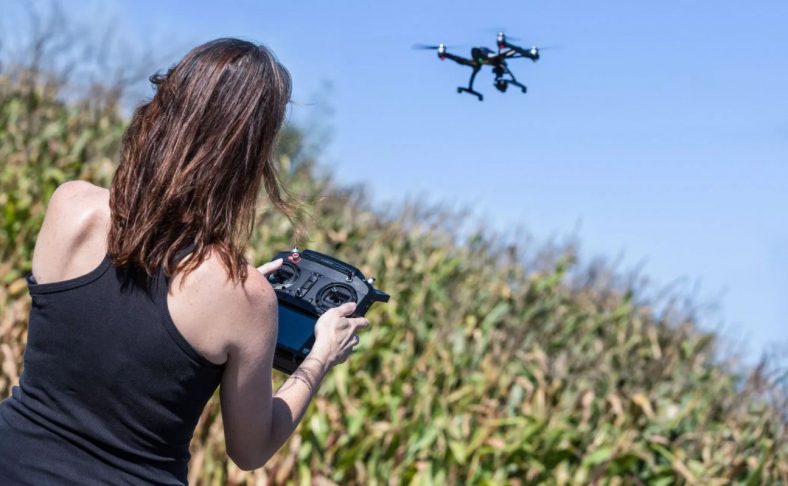 best high altitude drones