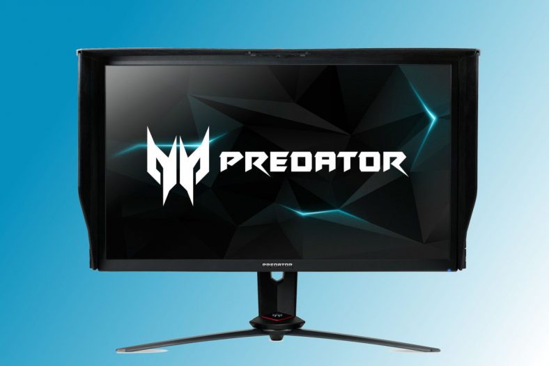 Acer Predator XB3 (XB273K) Review