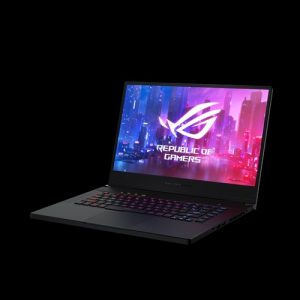 Asus ROG Zephyrus M GU502GU Review