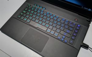 Asus ROG Zephyrus M GU502GU Review