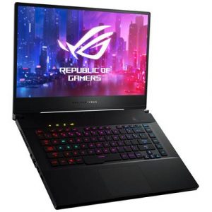 Asus ROG Zephyrus M GU502GU Review