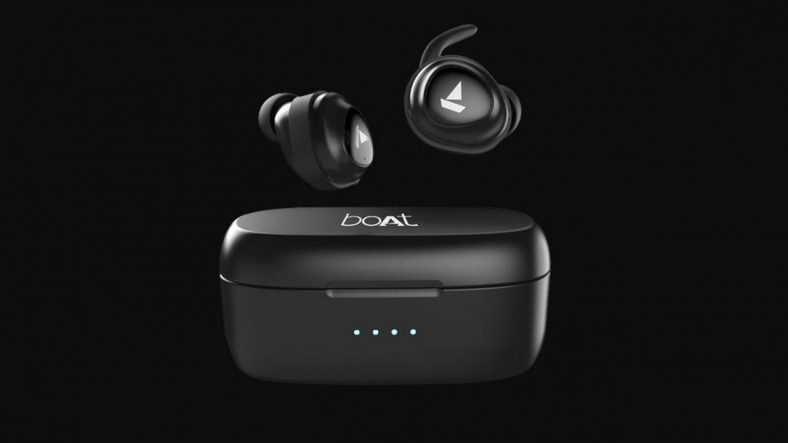 Boat Airdopes 411 Wireless Earbuds Review