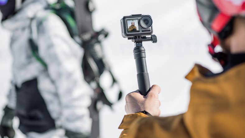 DJI Osmo Action Review