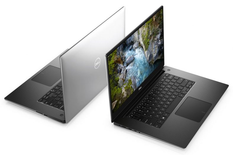 Dell XPS 15 (2019) Review