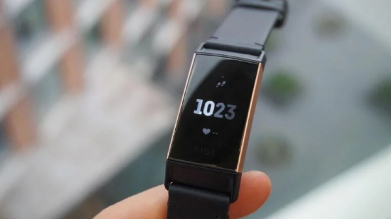 Fitbit Charge 3 Review