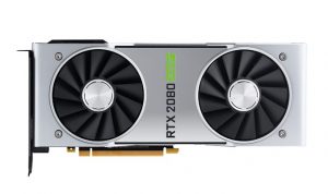 Nvidia GeForce RTX 2080 Super Review