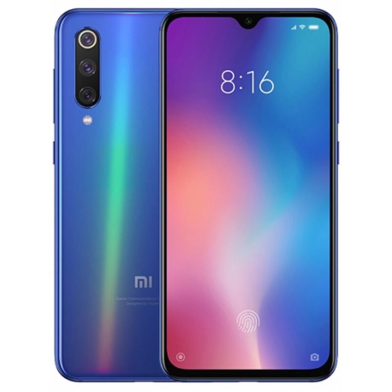 Xiaomi Mi 9 SE Review