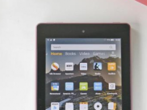 Amazon Fire 7 (2019) Tablet Review