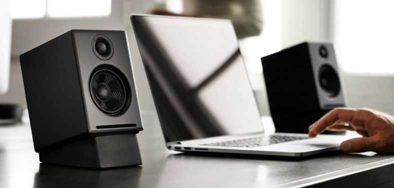Best Computer Speakers Under $100