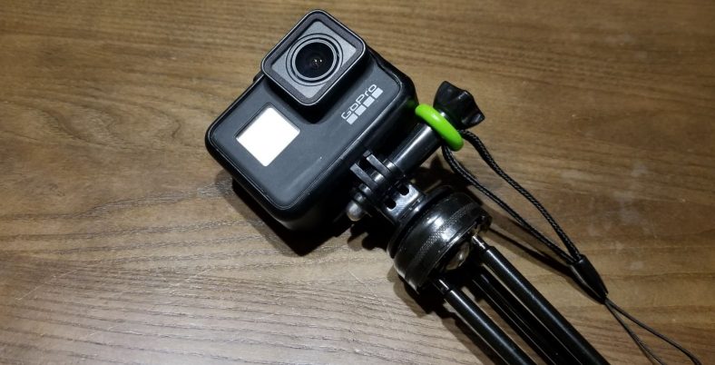 best GoPro microphones