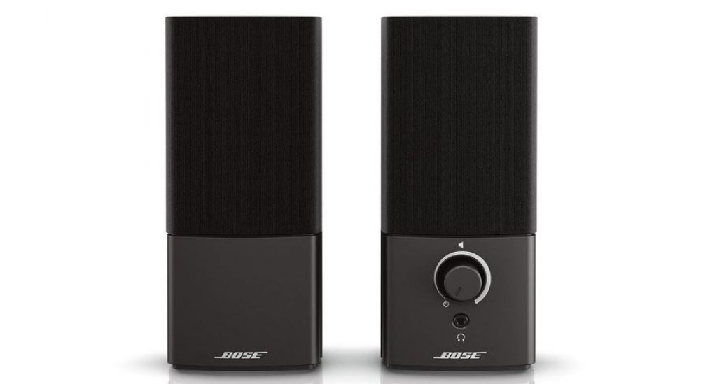 best computer speakers under $100
