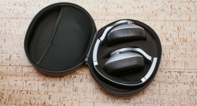 AKG N700NC Review