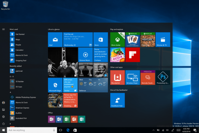 How To Map A Network Drive In Windows 10