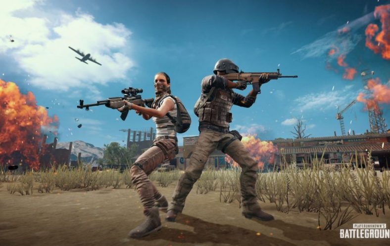 How To Win Duo Mode In PUBG Mobile