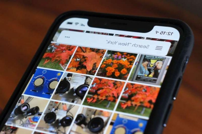 Google Stop iPhone Users From Getting Free Backup Of Original Quality Photos