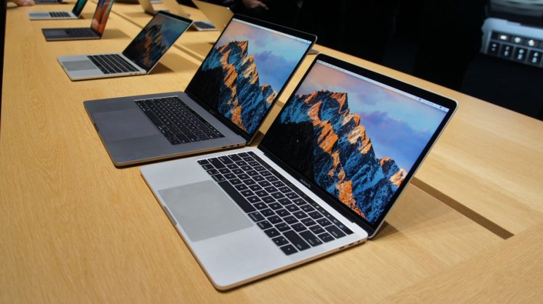 Latest macOS Catalina Beta Hints At New 16-inch MacBook Pro