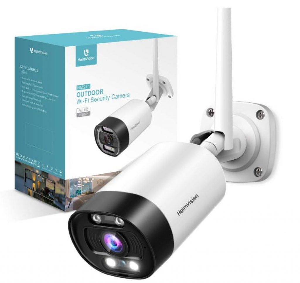 Best Cheap Security Cameras
