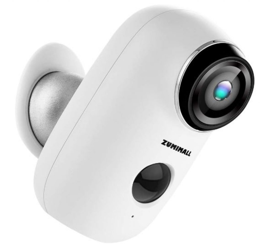 Best Cheap Security Cameras