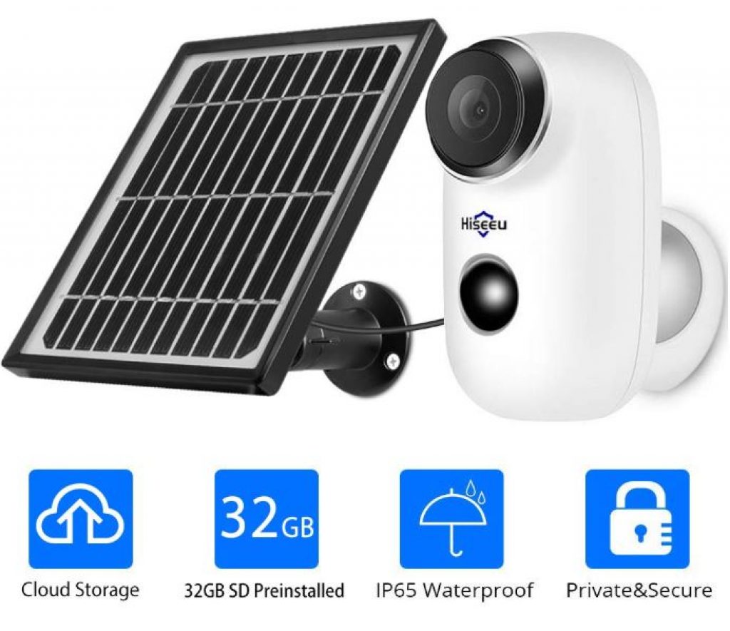 Best Cheap Security Cameras