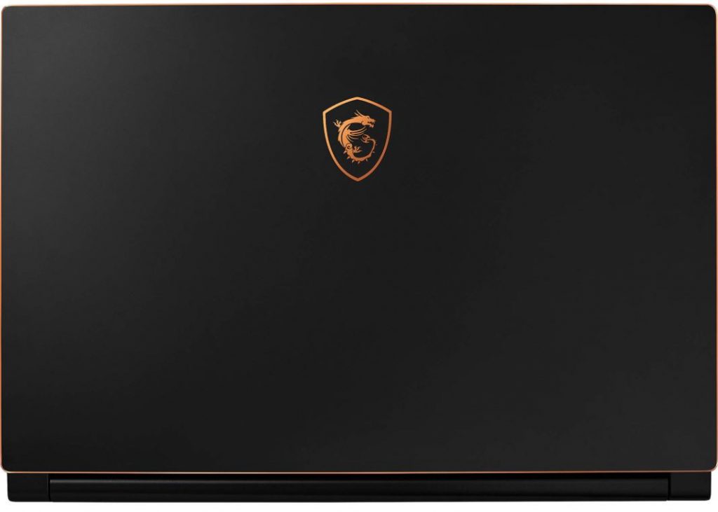MSI GS65 Stealth Thin Review