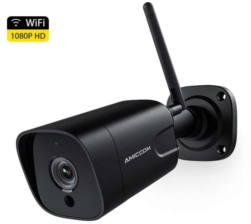 Best Cheap Security Cameras