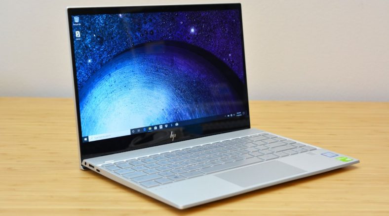 HP Envy 13 Review