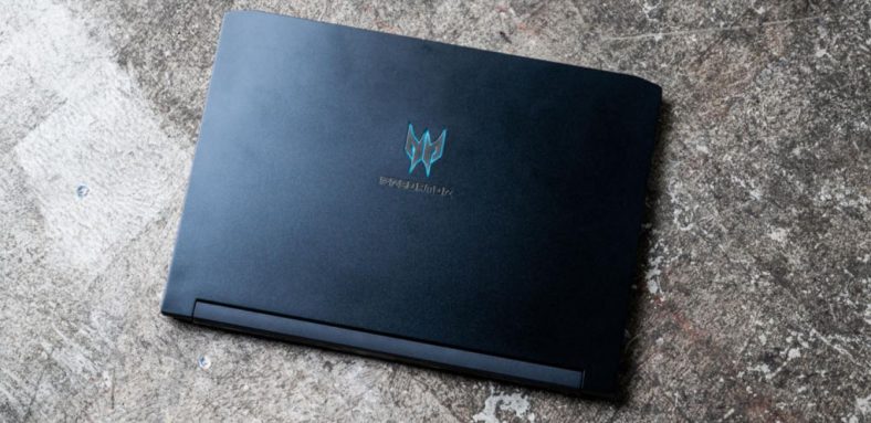 acer predator triton 500 review