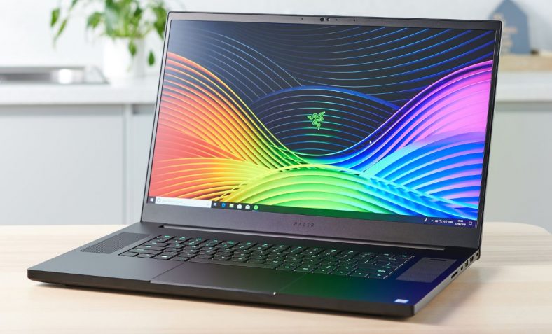 razer blade pro 17 review