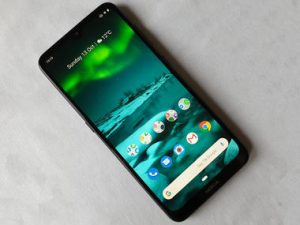 Nokia 7.2 Review