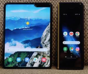 Samsung Galaxy Fold review