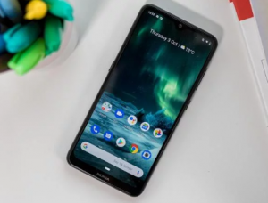Nokia 7.2 Review